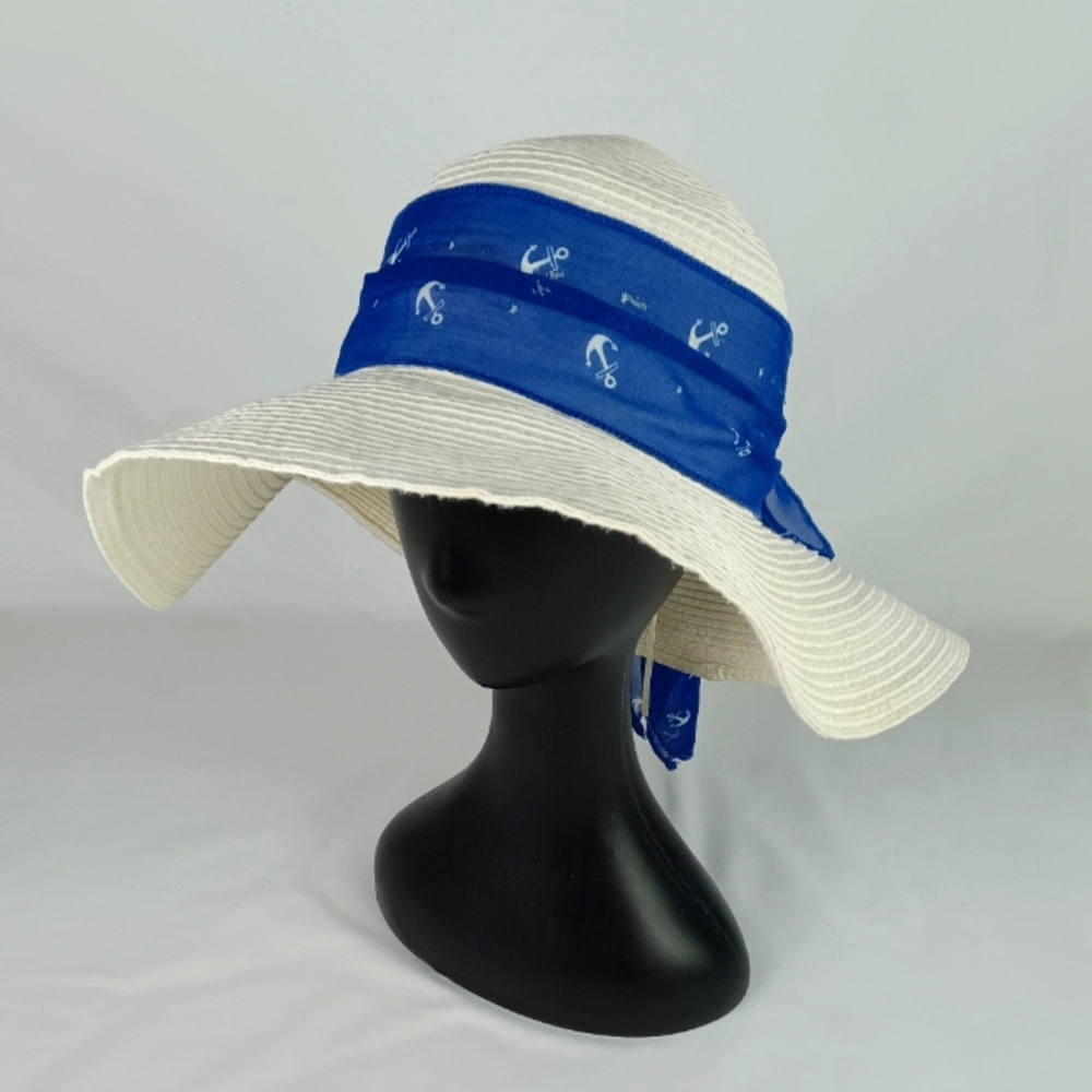 Jacobson Hat Womens Summer Hat.